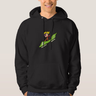 Bobsleigh Hoodie