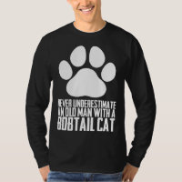Bobtail  Bobtail cats  Bobtail mom  1