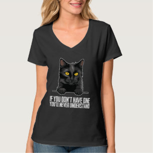 Bobtail mom  Bobtail kitten  Bobtails  1 T-Shirt