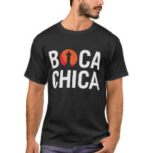 Boca Chica Starship Mars