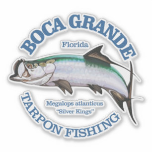 Boca Grande (Tarpon)