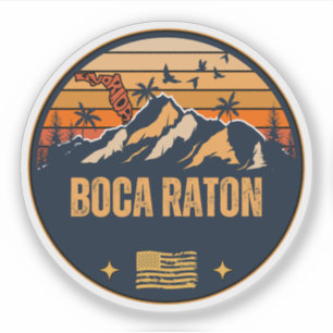 Boca Raton, Florida 