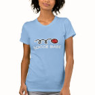 Bocce babe t shirt for women | Customisable