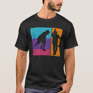Bocce Ball Player  9 T-Shirt