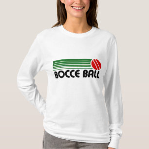 Bocce Ball T-Shirt