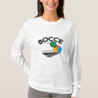 Bocce Balls Game