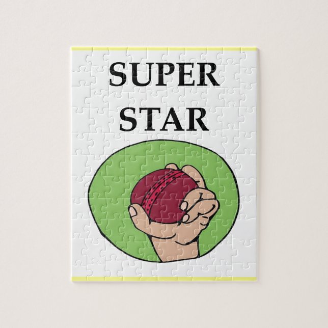 bocce jigsaw puzzle (Vertical)