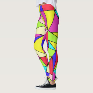 BoChic. Leggings