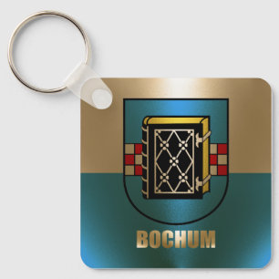 Bochum                                             key ring