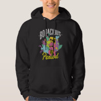 Bodacious Period Dinosaur