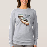 Bodega Bay California Souvenir Gift