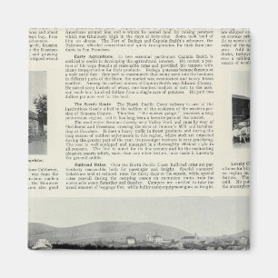 Bodega, California Magnet