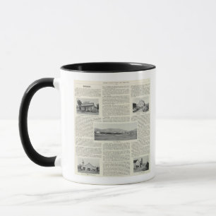 Bodega, California Mug