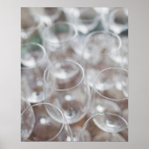 Bodega Marques de Riscal winery, wine tasting 2 Poster