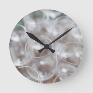 Bodega Marques de Riscal winery, wine tasting 2 Round Clock