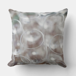 Bodega Marques de Riscal winery, wine tasting Cushion