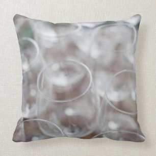 Bodega Marques de Riscal winery, wine tasting Cushion