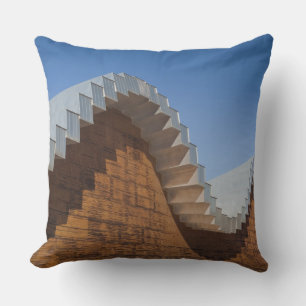 Bodegas Ysios winery Cushion
