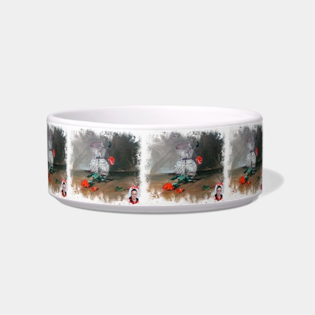 Bodegli/Natureza Morta/Still life Bowl (Left)