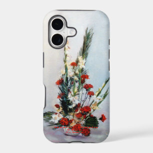 Bodegón de flores/Still life of flowers