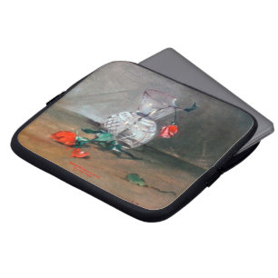 Bodegón/Natureza morta/Still life Laptop Sleeve
