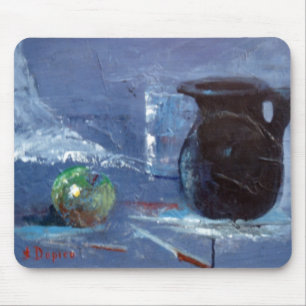Bodegón/Natureza morta/Still life. Mouse Pad