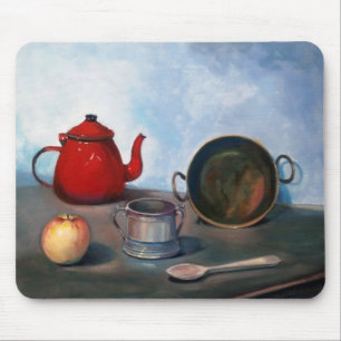 Bodegón/Natureza morta/Still life Mouse Pad