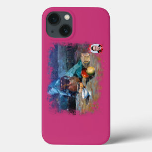 Bodegón to spatula/Natureza morta/Still life iPhone 13 Case