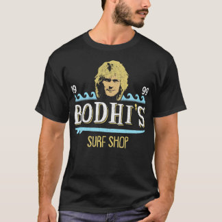 Bodhis Surf Shop T-Shirt