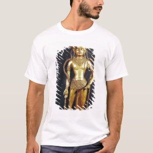 Bodhisattva Avalokitecvara, 15th-16th century T-Shirt