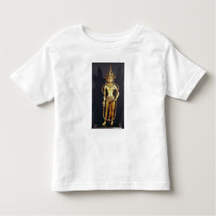 Bodhisattva Avalokitecvara, 15th-16th century Toddler T-Shirt