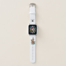 Bodhisattva of Compassion Apple Watch