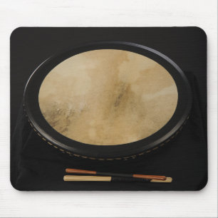 Bodhran Mousepad