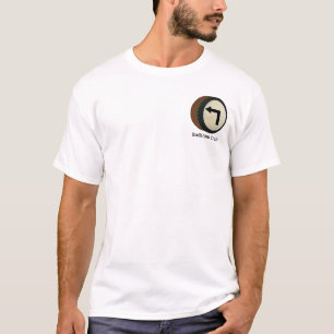 Bodhrani Craic T-Shirt