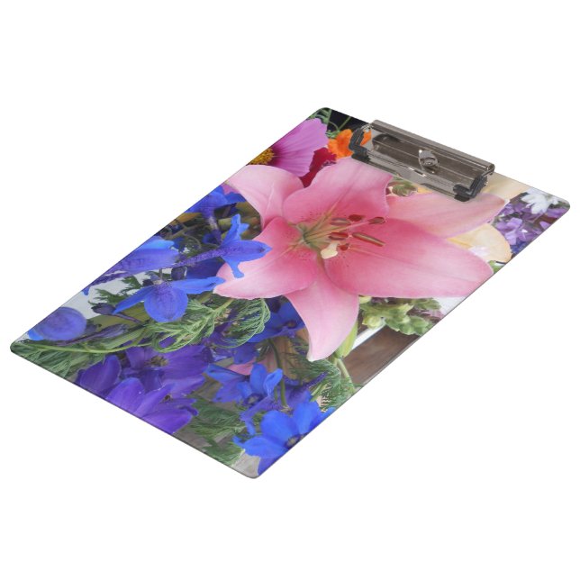 Bodichon Clipboard (Angled)