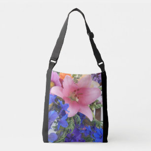 Bodichon Crossbody Bag