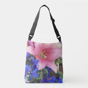 Bodichon Crossbody Bag