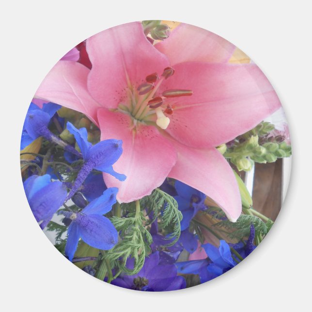 Bodichon Magnet (Front)