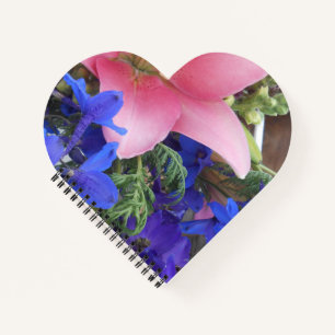 Bodichon Notebook