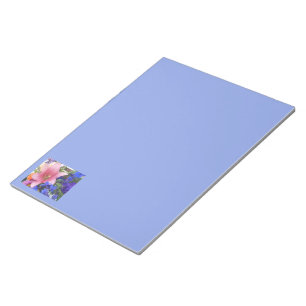 Bodichon Notepad