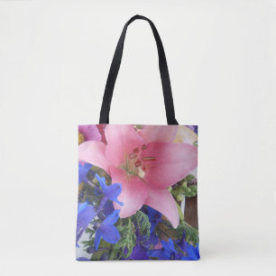 Bodichon Tote Bag