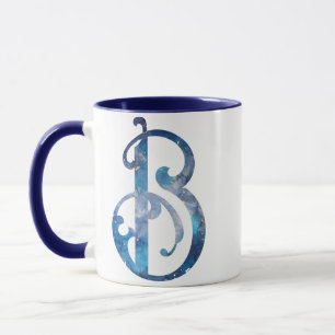 BODIE -B- MUG