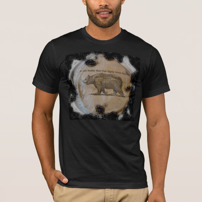 Bodie Fuse Shirt 1 (Front)