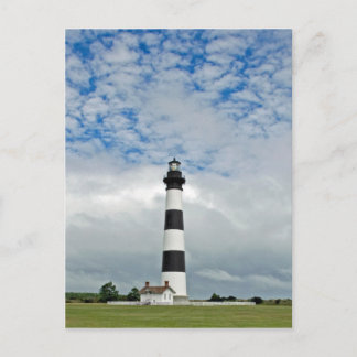 Bodie Island Lighthouse Postcard