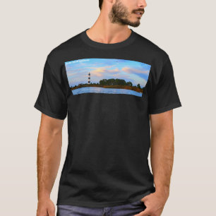Bodie Island Lighthouse T-Shirt