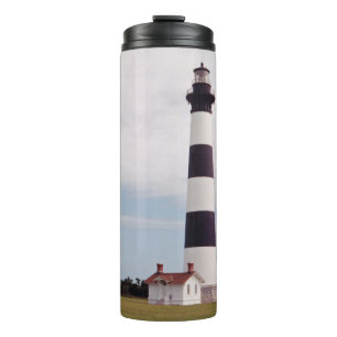 Bodie Island Lighthouse Thermal Tumbler