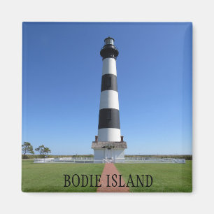Bodie Island Magnet