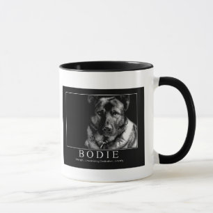 Bodie Mug
