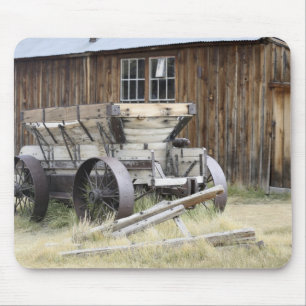 Bodie State Historic Park, CA Mouse Pad