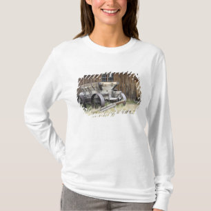 Bodie State Historic Park, CA T-Shirt